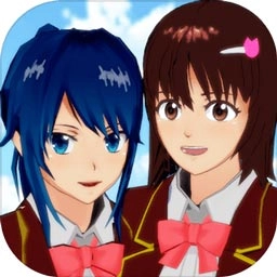 樱花校园模拟器playmods