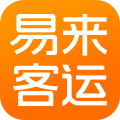 易来客运司机端app