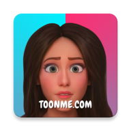 ToonMeapp