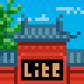 Pixelworld像素世界图标包app