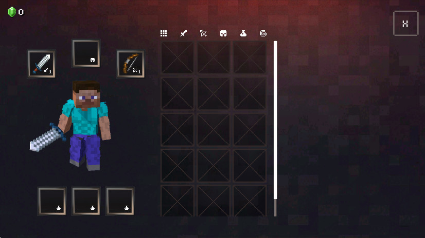 我的世界恶魔果实模组