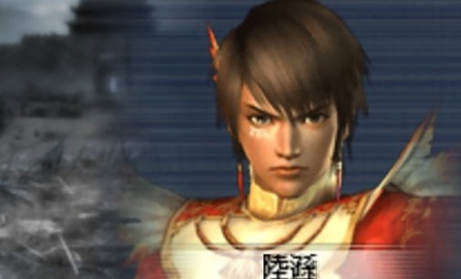 真三国无双4猛将传截图3