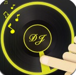 DJ打碟手机版