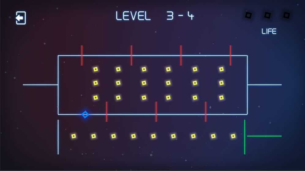 星光截图2