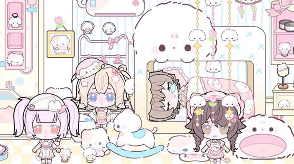 碧优蒂小镇截图3