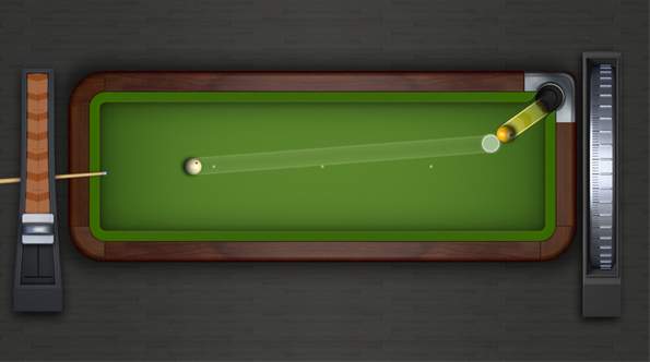 台球城截图1