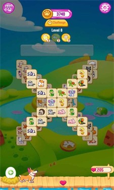 方块消除达人截图3