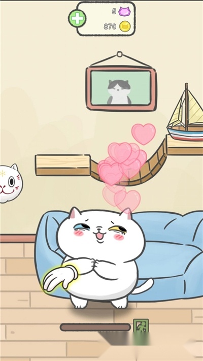 猫别野截图1