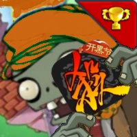植物大战僵尸绽放时空