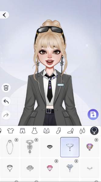 尤雅闪耀截图2