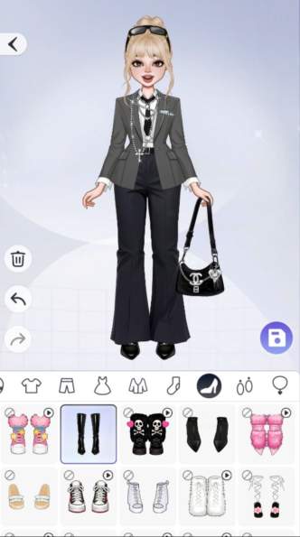 尤雅闪耀截图3
