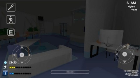 沙勒的五夜后宫