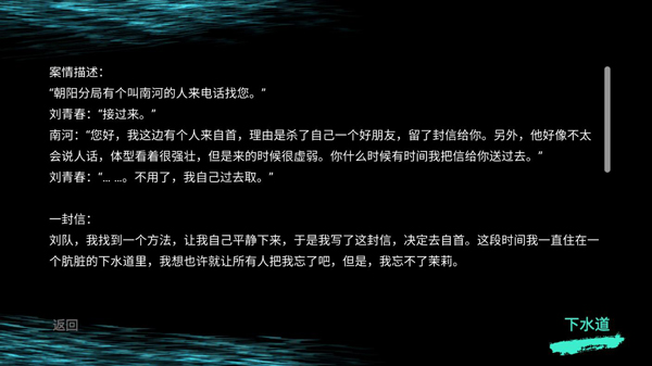 孙美琪疑案王勇截图2