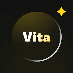 Vita复古相机app