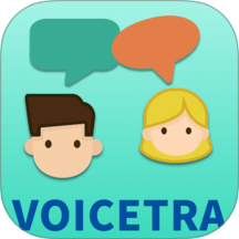 MarshallVoiceapp