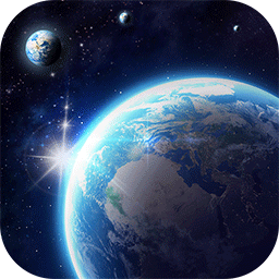 卫星地图高清版
