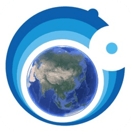奥维地图app
