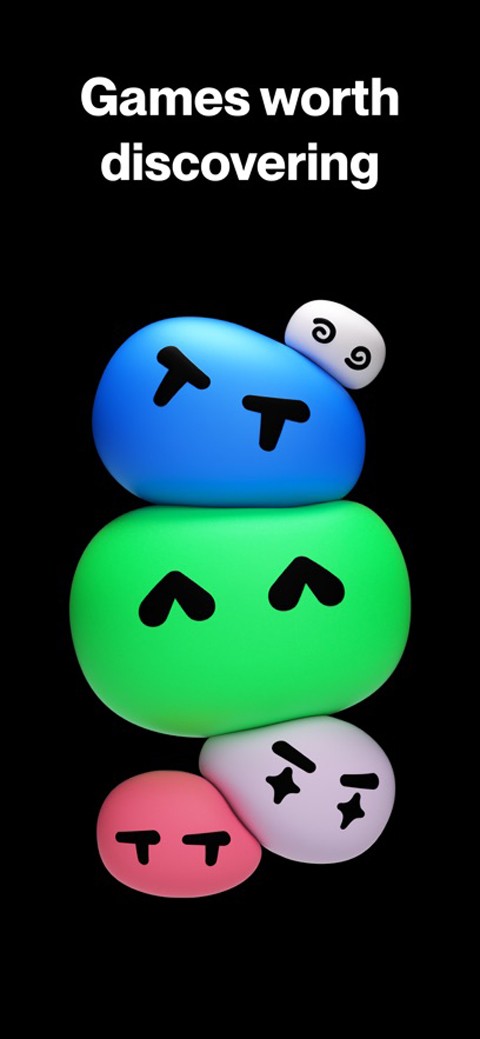 toptop游戏中心(TapTap)1