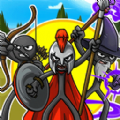三国火柴人战神