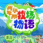 牧场物语风之集市