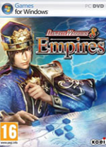 真三国无双4