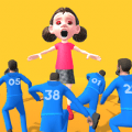 鱿鱼游戏