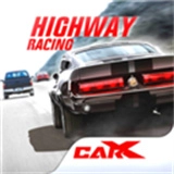 Carx公路赛车