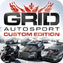 GRID超级房车赛