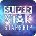 SUPERSTARSTARSHIP