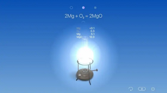 CHEMIST虚拟化学实验室5.4.0截图1