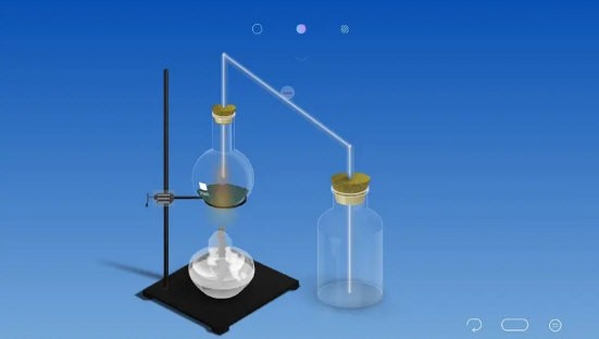 CHEMIST虚拟化学实验室5.4.0截图3