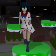 恐怖逃脱手机版