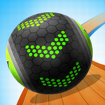 VacuumingBalls