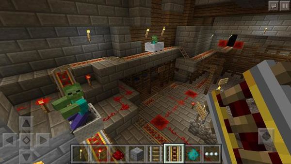 我的世界基岩版正版(Minecraft)