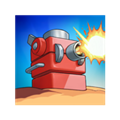 仓鼠跳跃:蛋糕塔!HamsterJump:CakeTower!