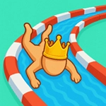 水上公园大作战(AquaParkSlide)