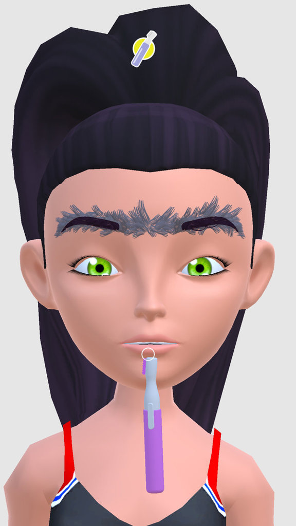 我化妆最美截图1