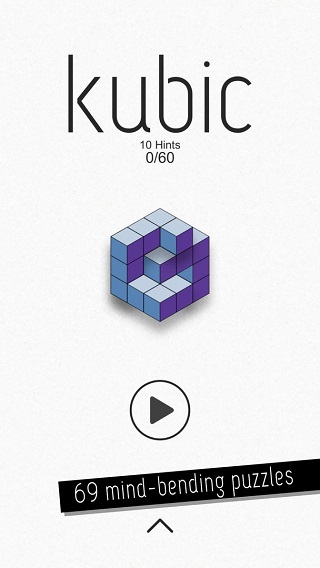 kubic手机中文版截图1