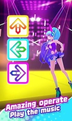 音速舞者(SonicDancer)截图1