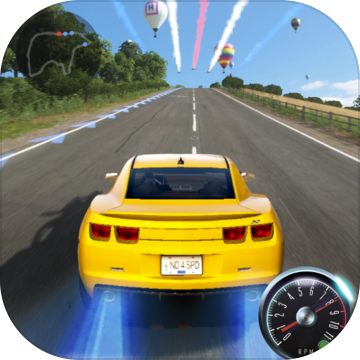 HighwayPuzzle游戏