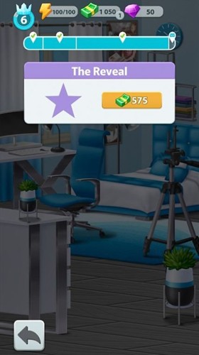 Suika3DFruitMerge游戏截图3