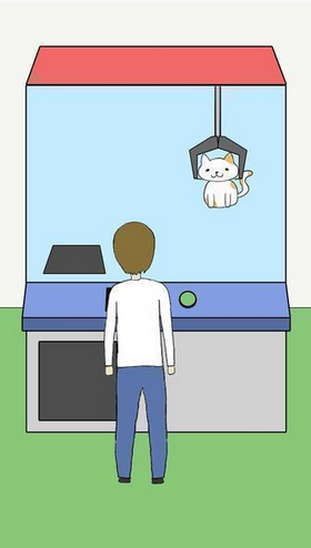 我的猫咪在哪儿