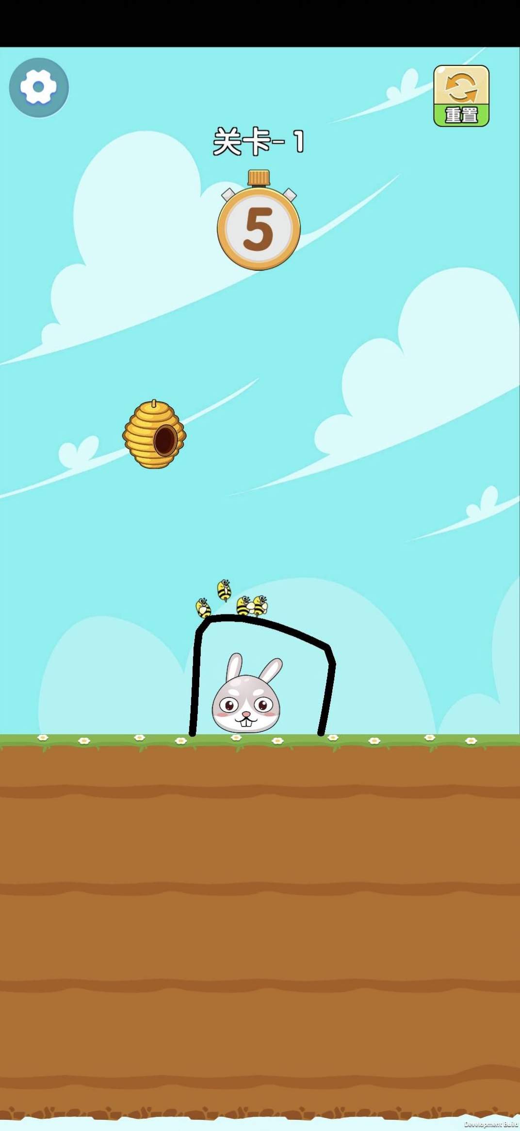 小兔特种兵截图2