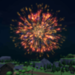 DIY烟花模拟器（DIYFireworks:SimulatorGame）