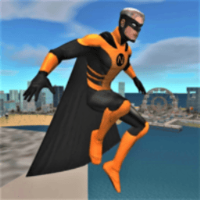 超级英雄按数字涂色SuperHeroPaintbyNumber