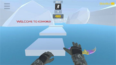 bhoppro手游截图3