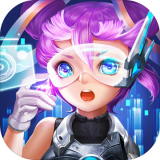 DragonMerge游戏