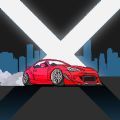 PixelRun游戏
