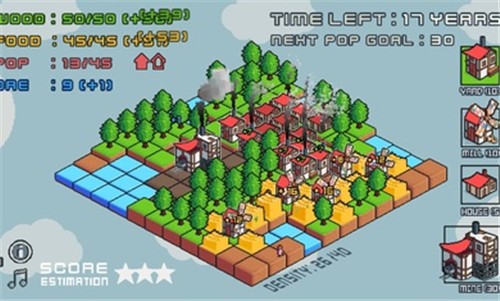 TinyShooter手机版截图2