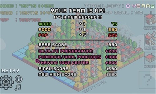 TinyShooter手机版截图3